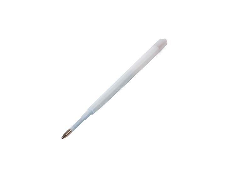 PVC ulošci za hemijsku olovku, plavi (202166)